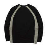 Cracking Raglan Long Sleeve