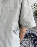 Tonejeu Carpenter Short Sleeve Shirt