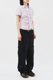 Nuts Cargo Cotton Pants