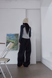 whole garment beanie