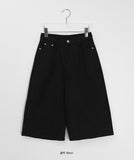 Mintive Cotton Bermuda Pants