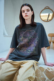 Everywhere Teddy Pigment Short Sleeve Tee