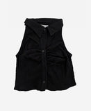 Devon Sleeveless Shirt