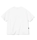 Apple Love Crop Short Sleeve Tee