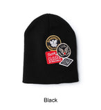 Ketter US Patch Beanie