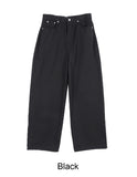 Pannier Bijo Cotton Pants