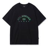 Round short sleeve T-Shirt