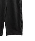 Kale Rail Pigment Wide Pants