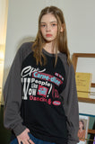 Carpediem Raglan Long Sleeve