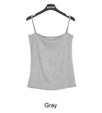 Leanne Basic String Sleeveless