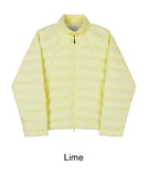 Heden High Neck Lightweight Padding