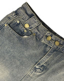 Lemon beach denim