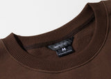 Draw Star Sweatshirt