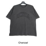 Edinburgh Pigment Short-Sleeved T-shirt
