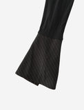 Mayyule Cuffs Shirt