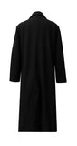 STAY WOOL LONG COAT