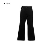 Reven Slim Fit Bootcut Pants