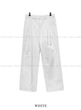 Two Dart Wide Pants