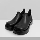 Armand Round Loafer