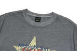Midnight Sun Pigment Short Sleeve Tee