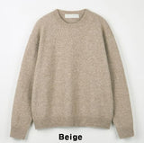 Meloni Soft Round Knit