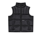 DETACHABLE DOWN PUFFER