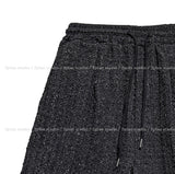 Lione Tweed Half Pants