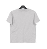 Luden Vintage Graphic Crop Short Sleeve Tee