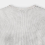 Sein Pigment Henley Neck Short Sleeve T-shirt