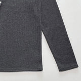 Root Diagonal Button Muscle Fit Cardigan