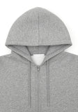 Stan Cushion Hood Zip-Up