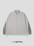 Line Shell Track Jacket
