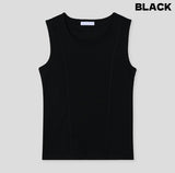Bayes cut sleeveless