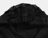 Deeps Vintage Flower Texture Hunting Cap