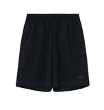 Symbol Logo Nylon Track Shorts