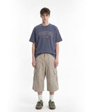 Brimley Short Sleeve T-shirts