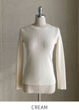 Olds Daily Round Knit