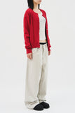 Luda Cotton Wide Pants