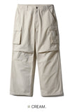 Step Cargo Pants