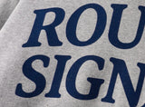 Rough Signal Hoodie