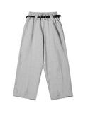 Heads Eagle Print Sweatpants
