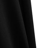 Mir layered long shirt slacks