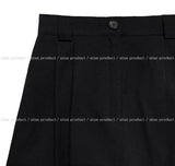 Heidi pocket pleats skirt