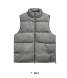 TWO-WAY DAY PADDING VEST