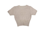 Pansy Knit