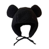 Bear Dumble Hat