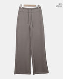Qurem Bootcut Training Pants