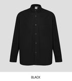 [U-BASIC] Cheston Bio Basic Shirt