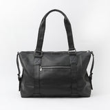Multi-Utility Leather Bag