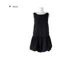Rad Pumpkin Balloon Nylon Mini One Piece
